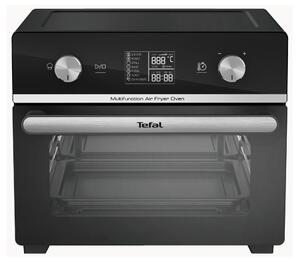 Tefal - Horkovzdušná fritéza a multifunkční trouba EASY FRY