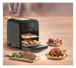 Tefal - Horkovzdušná fritéza EASY FRY&GRILL OVEN 9v1 2050W/230V