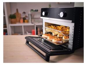 Tefal - Horkovzdušná fritéza a multifunkční trouba EASY FRY