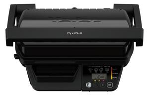 Tefal - Chytrý elektrický gril Tefal OPTIGRILL 2000W/230V
