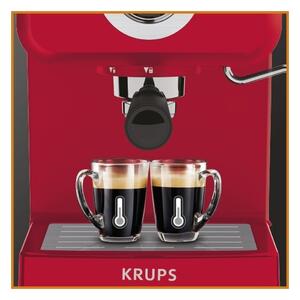 Krups - Pákový kávovar OPIO 1140W/230V