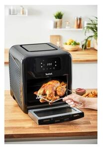 Tefal - Horkovzdušná fritéza EASY FRY&GRILL OVEN 9v1 2050W/230V
