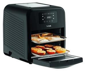 Tefal - Horkovzdušná fritéza EASY FRY&GRILL OVEN 9v1 2050W/230V