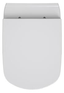 Ravak X01671 - Závěsné WC Rimless CLASSIC keramika/bílá