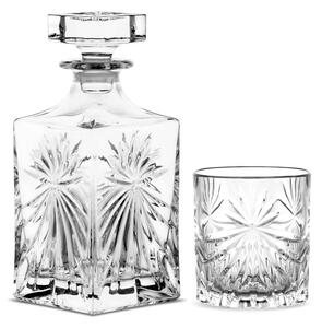 BOHEMIA PRESTIGE FIORE SADA NA WHISKY 1+2 KS