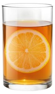 BOHEMIA PRESTIGE TRADITIONAL GLASSES SKLENICE NA VODU 250 ML SADA 6 KS