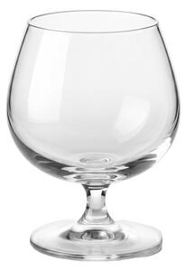 BOHEMIA FALCO SKLENICE NA BRANDY 250 ML SADA 6 KS