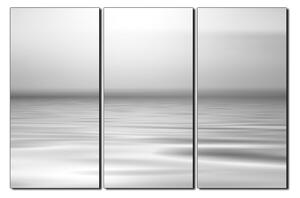 Obraz na plátně - Klidné moře při západu slunce 1280QB (150x100 cm)