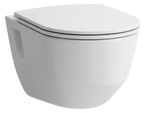 LAUFEN H8209640000001 - Závěsné WC PRO keramika/bílá