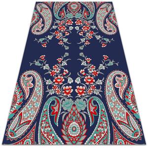 Venkovní zahradní koberec Perský styl