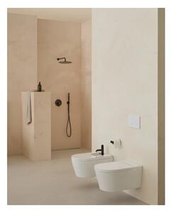 Roca A357525000 - Závěsný bidet INSPIRA keramika/bílá
