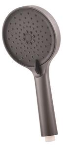 Ruční sprcha RAV SLEZÁK metal grey PS0005MG