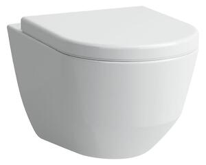 LAUFEN H8209590000001 - Závěsné WC PRO keramika/bílá