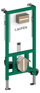LAUFEN H9201150000001 - Podomítkový modul pro závěsné WC INEO