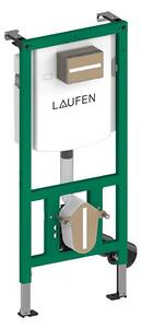 LAUFEN H9201140000001 - Podomítkový modul pro závěsné WC INEO