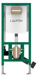 LAUFEN H9201150000001 - Podomítkový modul pro závěsné WC INEO