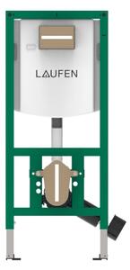 LAUFEN H9201140000001 - Podomítkový modul pro závěsné WC INEO