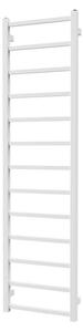 ISAN Fresh DFRE15000500SK01 Radiátor kombinovaný, 50x150 cm, sněhově bílá