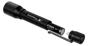 Ledlenser P5 - LED Stmívatelná svítilna LED/1xAA IP54 200 lm 8 h černá