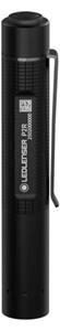 Ledlenser P2R - LED Stm. nab. svítilna LED/1xAAA/300 mAh IP54 200 lm 8 h černá