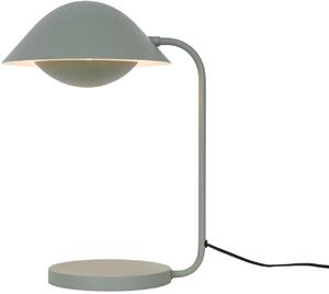Nordlux Freya stolní lampa 1x40 W zelená 2213115023