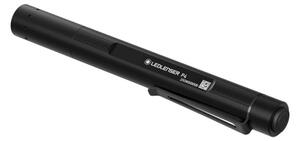 Ledlenser P4 - LED Stmívatelná svítilna LED/2xAAA IP54 180 lm 23 h černá