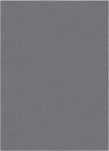 Breno Kusový koberec SKY 5400 Grey, 60x110 cm, Šedá