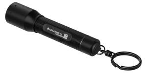 Ledlenser P3 - LED Stm. svítilna LED/1xAAA IP54 130 lm 6,5 h černá