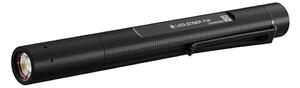 Ledlenser P4R - LED Stm. nab. svítilna LED/1xAAA/700 mAh IP54 300 lm 13 h černá