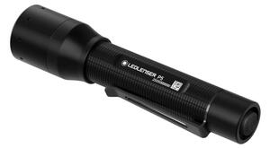 Ledlenser P5 - LED Stmívatelná svítilna LED/1xAA IP54 200 lm 8 h černá
