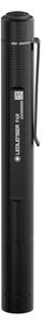 Ledlenser P4R - LED Stm. nab. svítilna LED/1xAAA/700 mAh IP54 300 lm 13 h černá