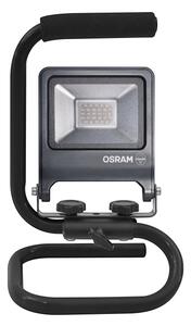 Osram - LED Reflektor se stojanem S-STAND LED/20W/230V 4000K IP65 antracit