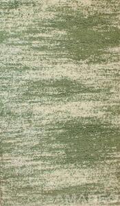 Kusový koberec Nizza 9074 - zelený - 160x230cm