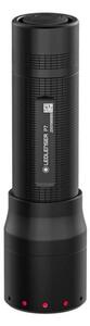 Ledlenser P7 - LED Stmívatelná svítilna LED/4xAAA IP54 450 lm 25 h černá