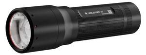 Ledlenser P7 - LED Stmívatelná svítilna LED/4xAAA IP54 450 lm 25 h černá