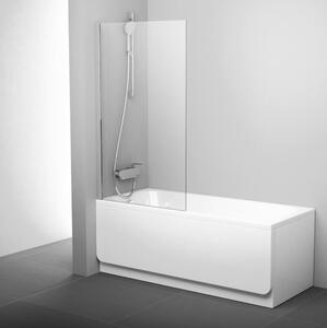 Ravak 79840C00Z1 - Vanová zástěna 80x140 cm lesklý chrom