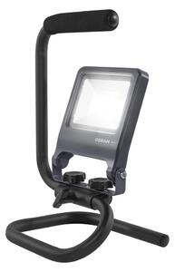 Osram - LED Reflektor se stojanem S-STAND LED/20W/230V 4000K IP65 antracit