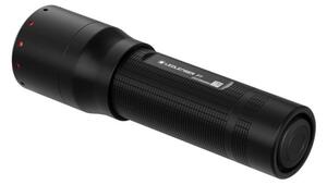 Ledlenser P7 - LED Stmívatelná svítilna LED/4xAAA IP54 450 lm 25 h černá