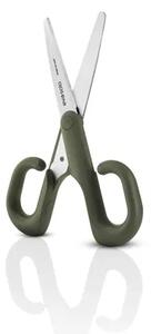 Kuchyňské nůžky Eva Solo Green Tools 16 cm, zelené