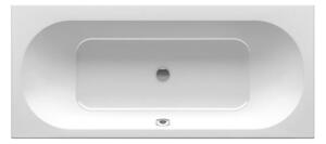 Ravak C921300000 - Vana CITY SLIM 180x80 cm akrylát/bílá