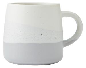 Mikasa Kameninový hrnek s růžovou reaktivní glazurou, 400 ml MKMUG15