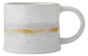 Mikasa Kameninový hrnek s růžovou reaktivní glazurou, 450 ml MKMUG14