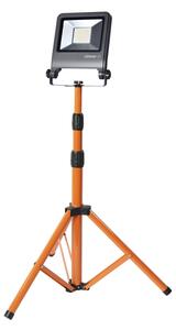 Osram - LED Reflektor se stojanem TRIPOD LED/50W/230V 4000K IP65 oranžová