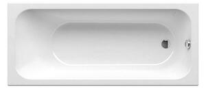 Ravak C741000000 - Vana CHROME 170x75 cm akrylát/bílá