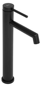 REA-B5320 - Umyvadlová baterie FOSS 29,5 cm matná černá