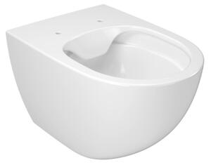 Ravak X01860 - Závěsné WC Rimless VITA keramika/bílá