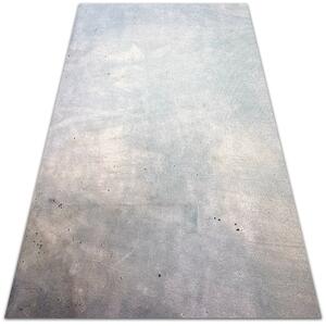 Venkovní koberec na terasu Hladký beton