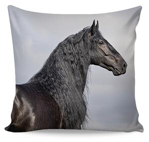 Povlak Friesian 2 Bavlna deluxe digitál 40/40
