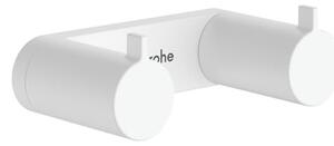 Dvojháček Hansgrohe AddStoris S matná bílá 41785700
