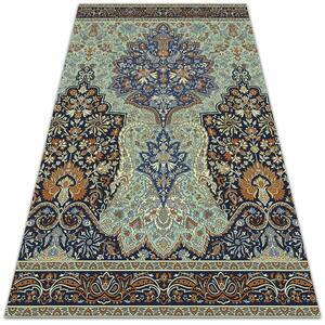Zahradní koberec Krásné turecké detaily
